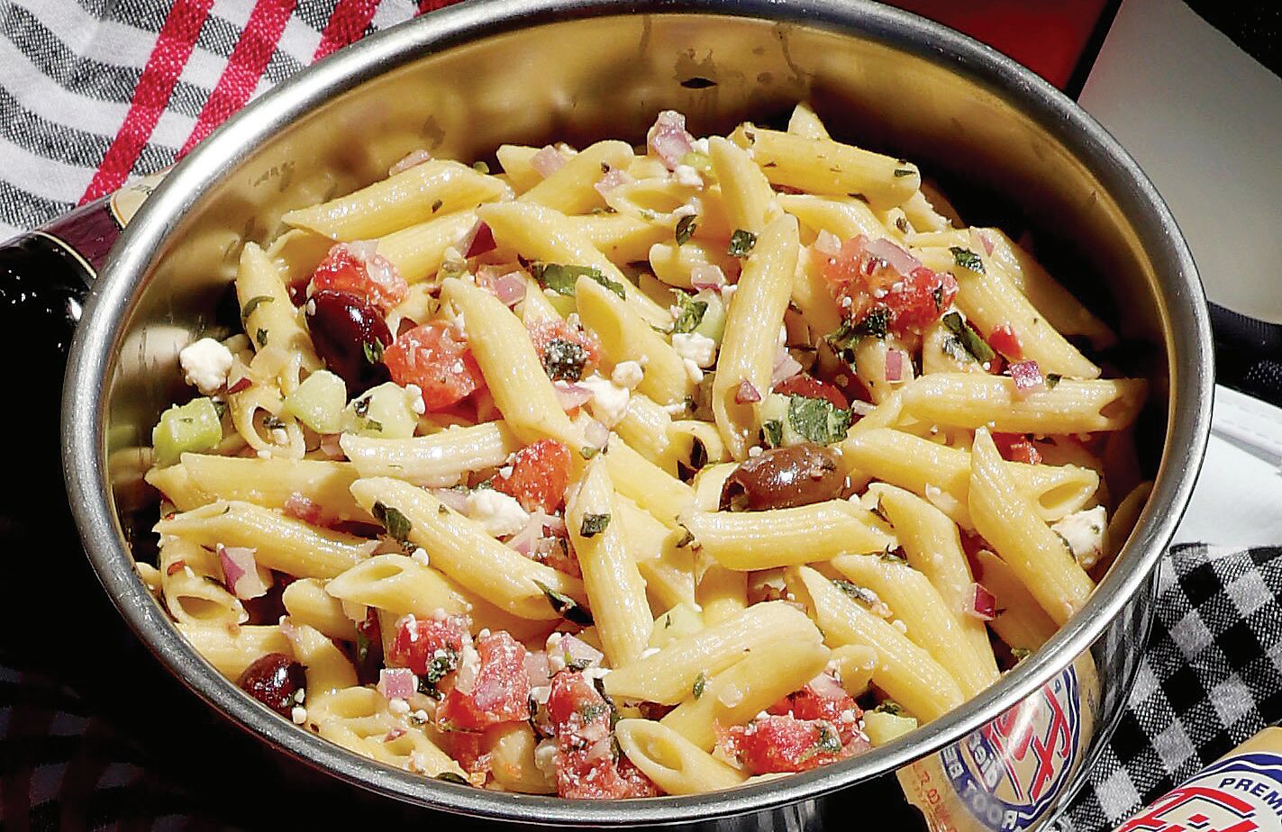 Picnic potluck: 6 simple, classic recipes